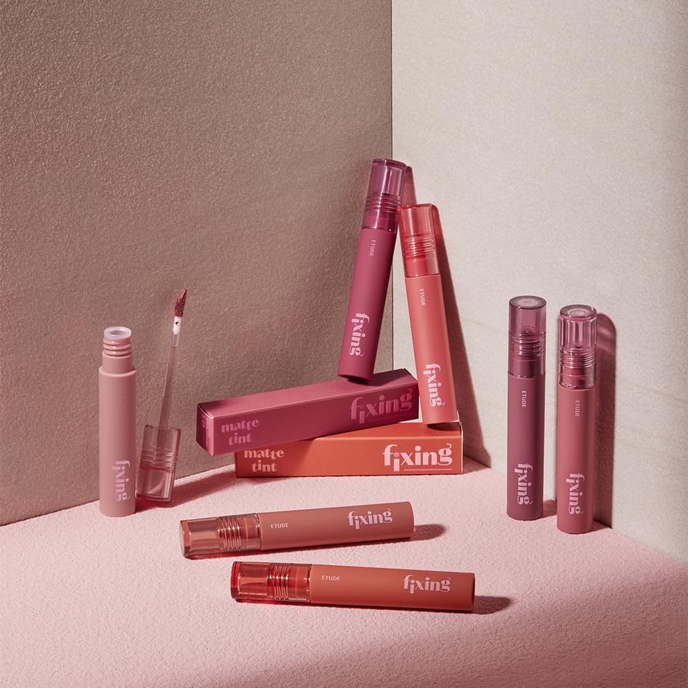 Etude Fixing Tint 4g